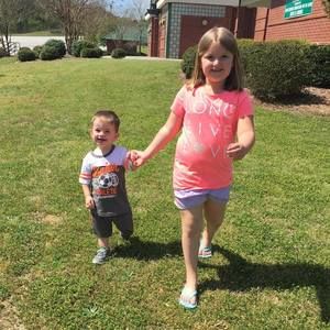 Meet your Posher, Scotty